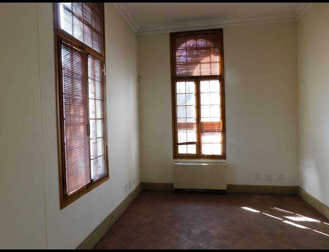 450M² OFFICE TO LET IN PARKTOWN